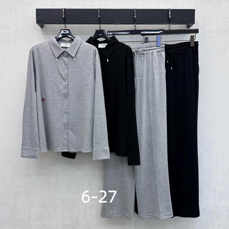 Chanel S-XL 196